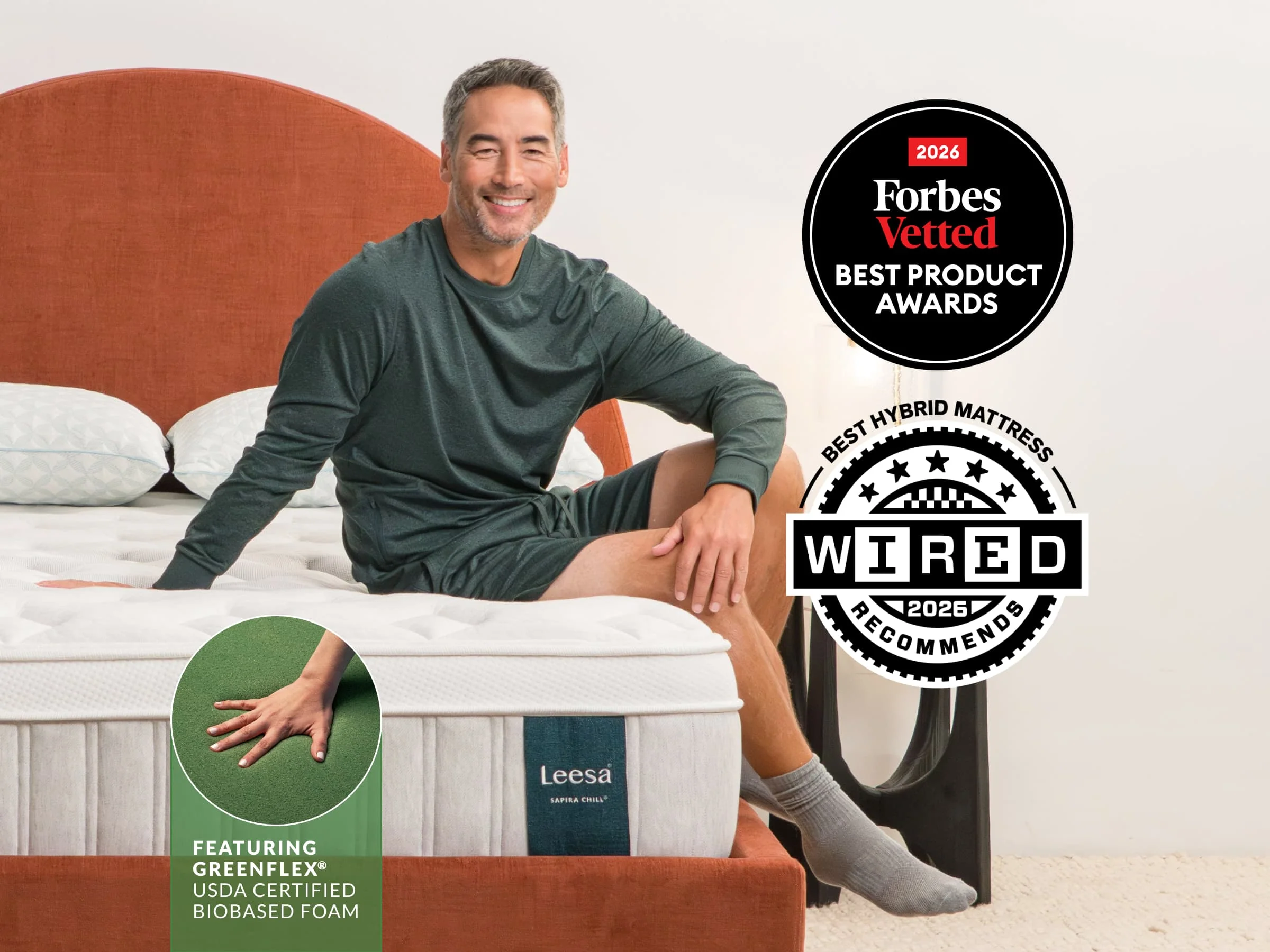 Best Hybrid Mattresses